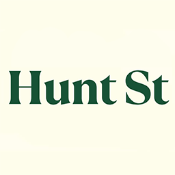 Hunt St company logo