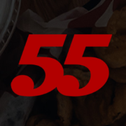 Hwy 55 company logo
