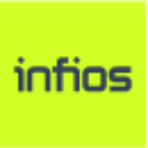 Infios company logo