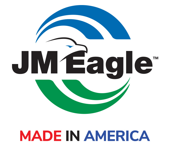 JM Eagle company logo