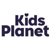 Kids Planet company logo