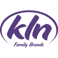 KLN Family Brands company logo