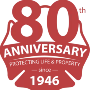 Koorsen fire & security company logo