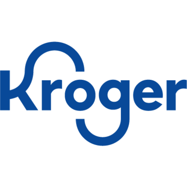 Kroger company logo