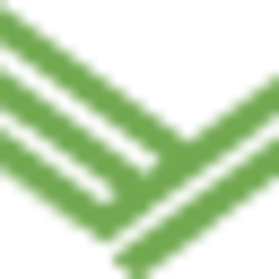 Landus company logo