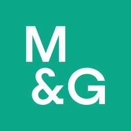 M&G Plc company logo