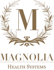 Magnolia Health Systems company logo