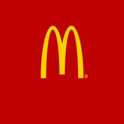 McDonald's company logo