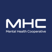 Mental Health Cooperative company logo