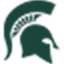 Michigan State University company logo