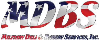 Military Deli & Bakery Services company logo