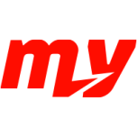 MyForce company logo