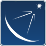 National Radio Astronomy Observatory company logo