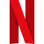 Netflix company logo