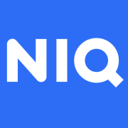 NielsenIQ company logo