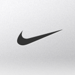 NIKE company logo