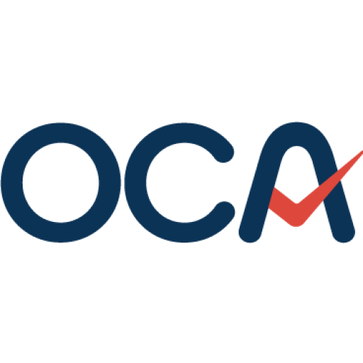 OCA Global company logo