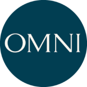 Omni Hotels & Resorts company logo