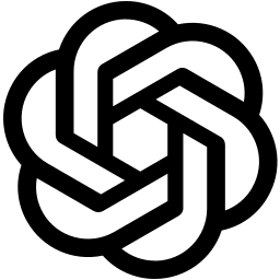 Openai company logo