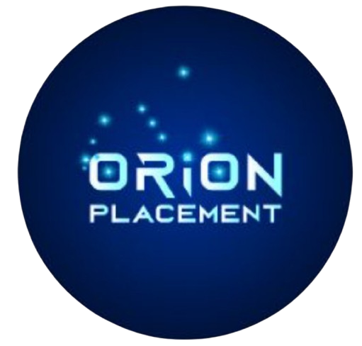 Orion Placement company logo
