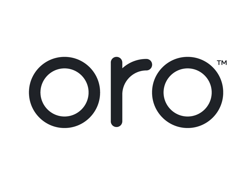 Oro Mobility company logo