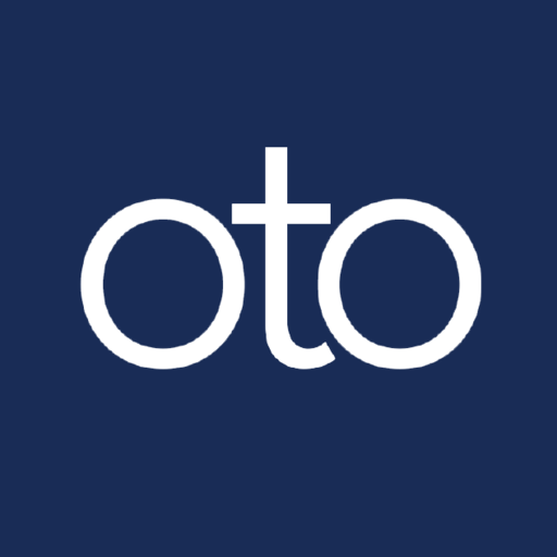OTO Development company logo