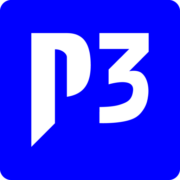 P3 group company logo