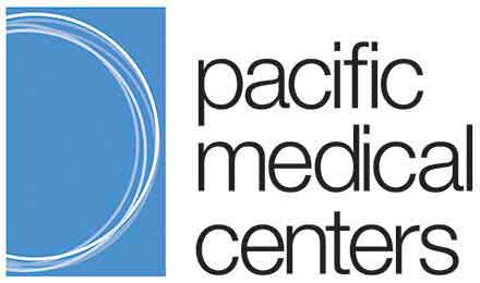 Pacific Medical Centers company logo