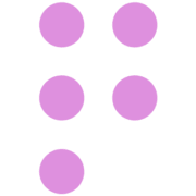 PACS company logo