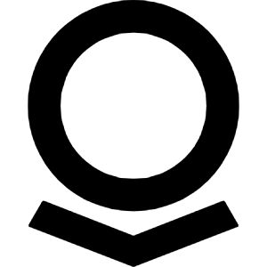 Palantir company logo
