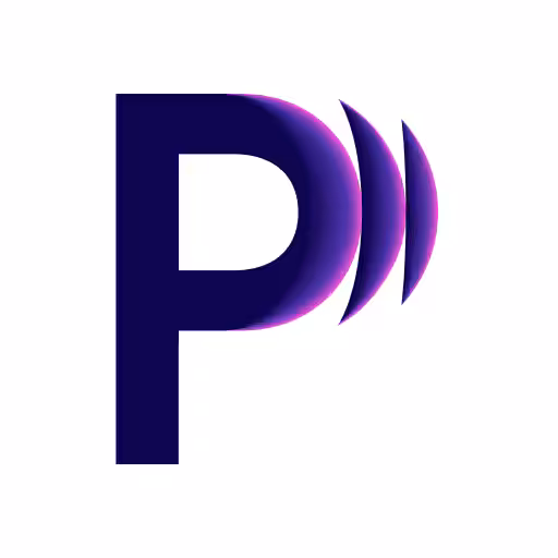 Pearson company logo
