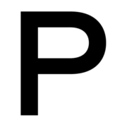 Peraton company logo