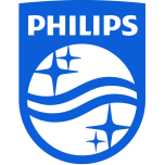Philips company logo