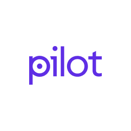 Pilot company logo