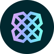Plaid company logo