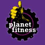 Planet Fitness company logo