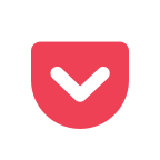 Pocket company logo