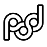Pod Point company logo
