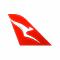 Qantas company logo