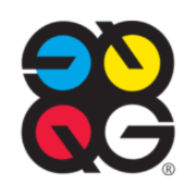 Quad company logo