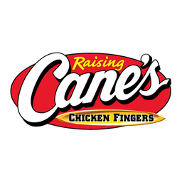 Raising Cane's Chicken Fingers company logo