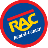 Rent-A-Center company logo