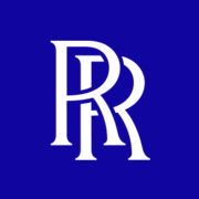Rolls-Royce company logo