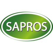 SAPROS company logo
