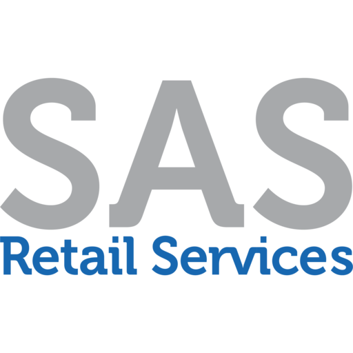 SAS Retail Services company logo