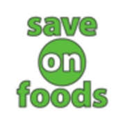 Save-On-Foods company logo