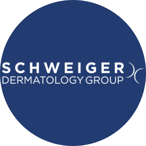 Schweiger Dermatology company logo