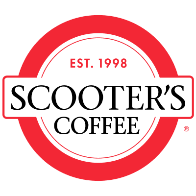 Scooter's Coffee company logo