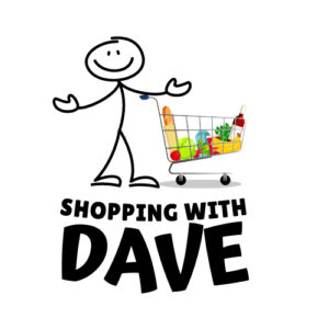 Shopping With Dave company logo