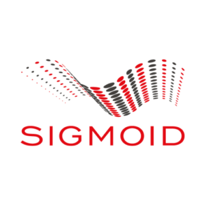 Sigmoid company logo